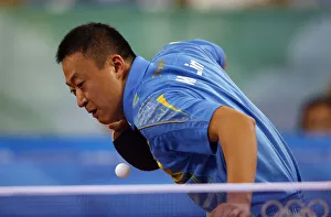 China Prints: Ma Lin