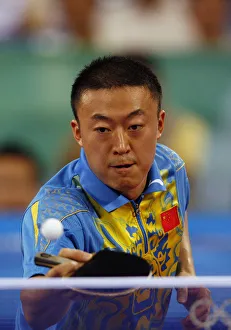 Ma Lin