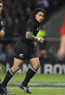Ma A Nonu