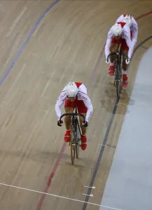 Maciej Bielecki, Kamil Kuczynski & Lukas Kwiatkowski Mac