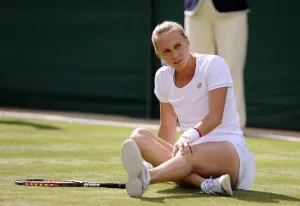 Magdalena Rybarikova
