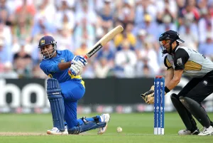 Lanka Prints: Mahela Jayawardeba