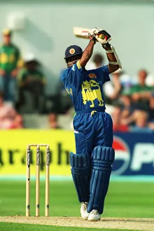 Jayawardene Prints: Mahela Jayawardene