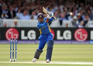 Mahela Jayawardene