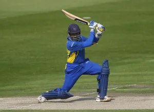Mahela Jayawardene