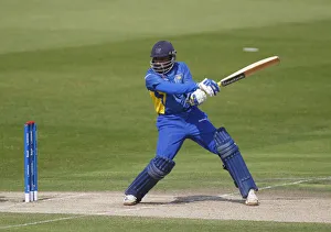 Mahela Jayawardene