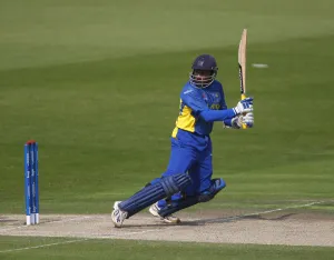 Mahela Jayawardene