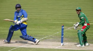 Lanka Prints: Mahela Jayawardene & Mushfiqur Rahim Mahela Jayawardene