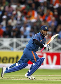 Mahendra Singh Dhoni
