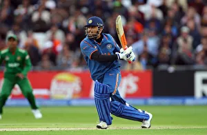 Mahendra Singh Dhoni