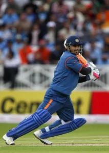 Mahendra Singh Dhoni