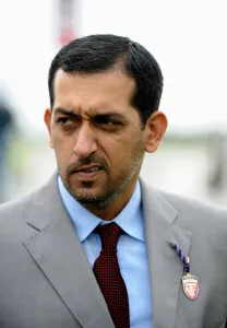 Mahmood Prints: Mahmood Al Zarooni