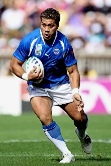 Mahonri Schwalger