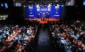 Main Arena
