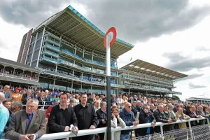 Main Grandstand
