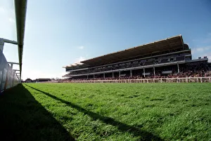 2000 Prints: Main Grandstand Cheltenham