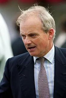 Major David Chappel