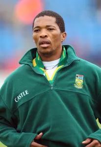 Makhaya Prints: Makhaya Ntini