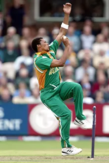 Makhaya Ntini