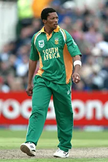 Makhaya Ntini