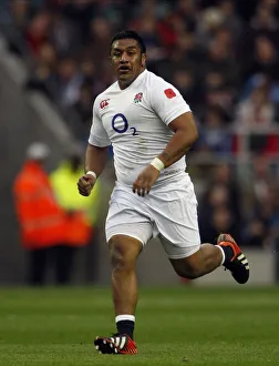 Mako Vunipola
