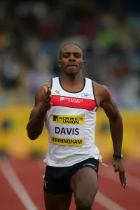 Malachi Davis