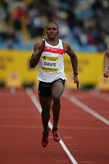 Malachi Davis