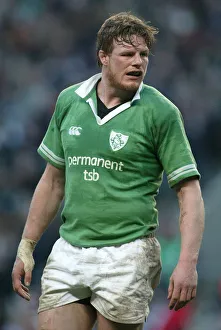 Malcolm O Kelly