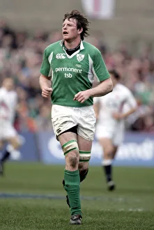 Malcolm O Kelly