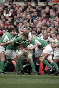 Malcolm O Kelly