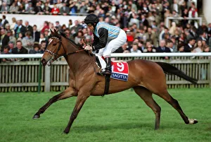 Newmarket Prints: Mameha