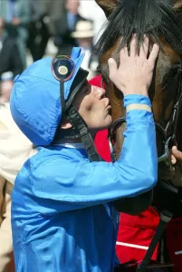 Yorkshire Prints: Mamool Wins The Emirates Airline Yorkshire Cup