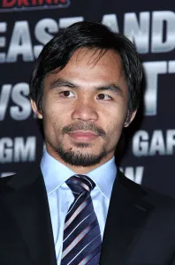 Manny Pacquiao