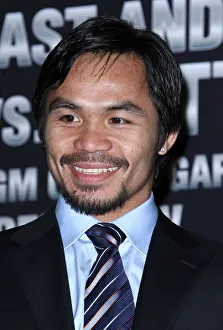 Manny Pacquiao