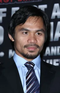Manny Pacquiao