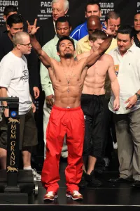 Manny Pacquiao