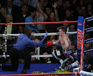 Manny Pacquiao, Ricky Hatton