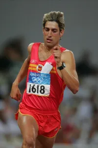 Manuel Antonio Reina