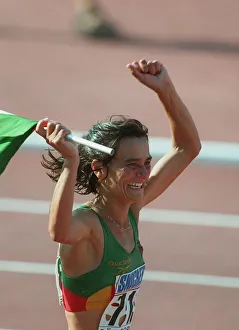 Manuela Machado
