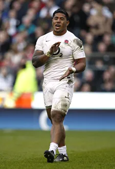 Manusamoa Tuilagi