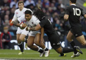 Nonu Prints: Manusamoa Tuilagi & Ma A Nonu