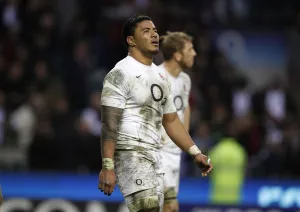 Defeat Prints: Manusamoa Tuilagi Trudges Off After Defeat