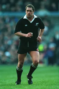 Marc Ellis