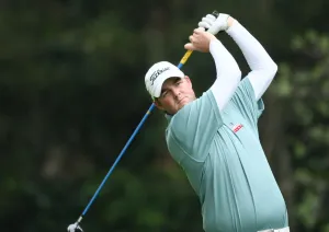 Marc Prints: Marc Leishman