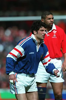 Marc Lievremont
