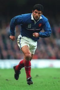 Marc Lievremont