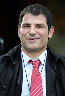 Marc Lievremont