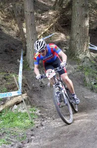 Mountain Prints: Marc Scharli