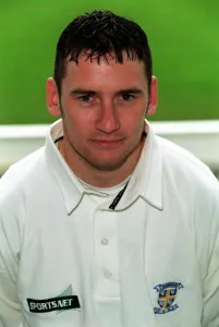 Marc Symington