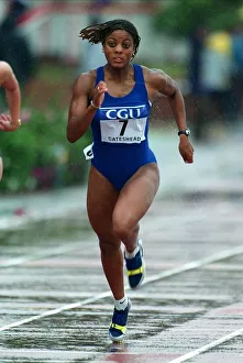 Marcia Richardson